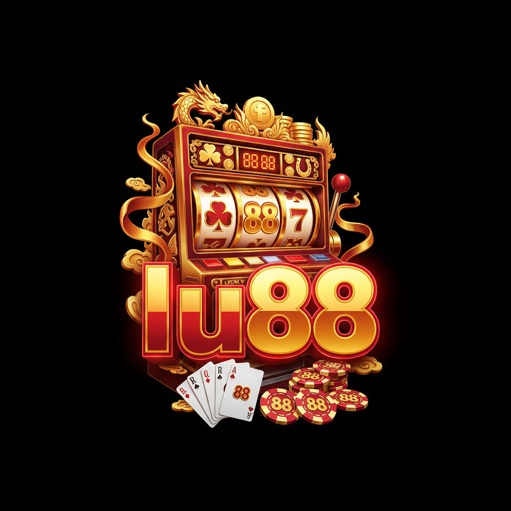 lu888 Trò chơi